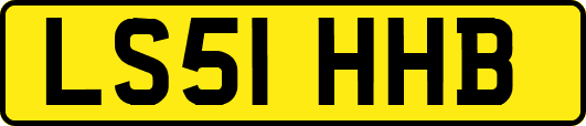 LS51HHB