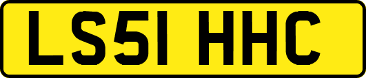 LS51HHC