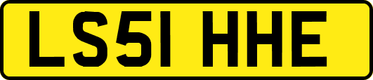 LS51HHE