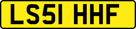 LS51HHF