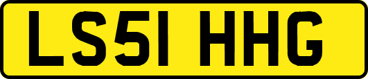 LS51HHG