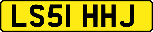 LS51HHJ