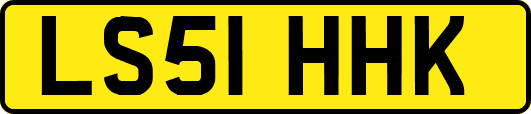 LS51HHK