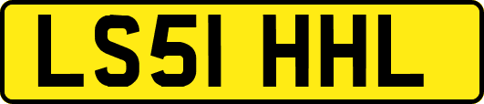 LS51HHL