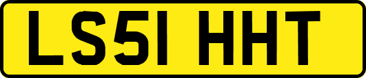 LS51HHT