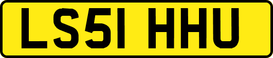 LS51HHU