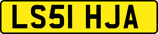 LS51HJA
