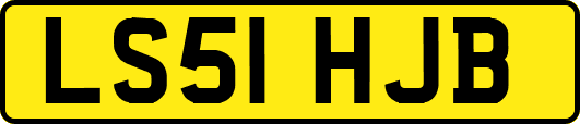 LS51HJB
