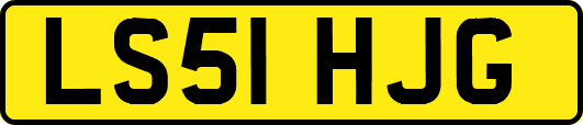 LS51HJG