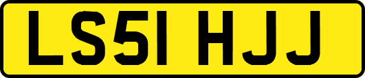 LS51HJJ