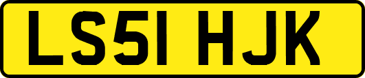 LS51HJK