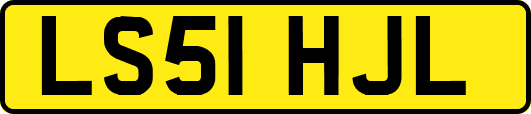 LS51HJL