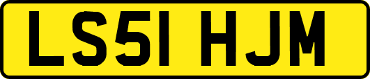 LS51HJM