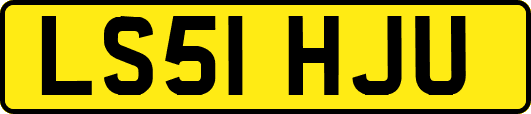 LS51HJU