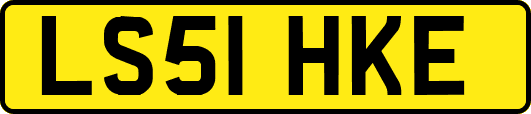 LS51HKE