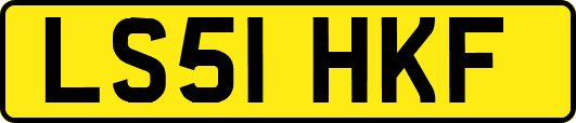 LS51HKF