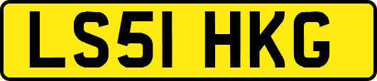 LS51HKG