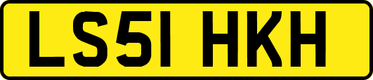 LS51HKH