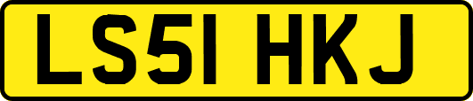 LS51HKJ