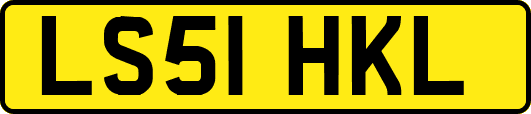 LS51HKL