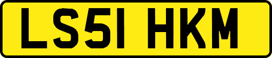 LS51HKM