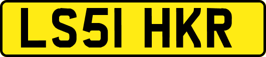 LS51HKR