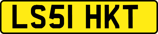 LS51HKT