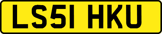 LS51HKU