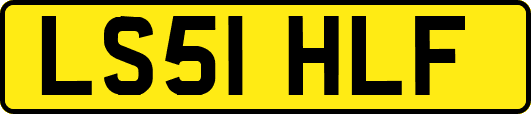 LS51HLF