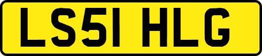 LS51HLG