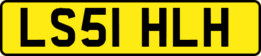 LS51HLH
