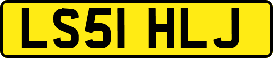 LS51HLJ