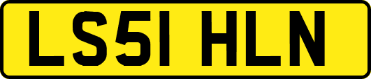 LS51HLN