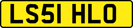LS51HLO