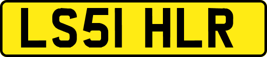 LS51HLR