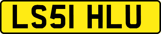 LS51HLU