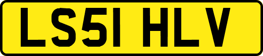 LS51HLV