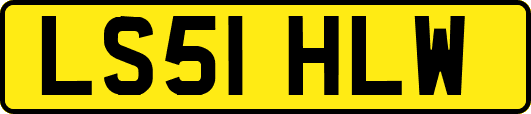 LS51HLW