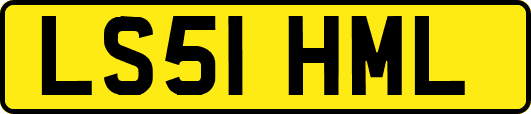LS51HML