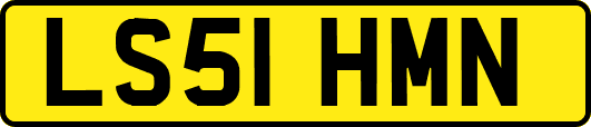 LS51HMN