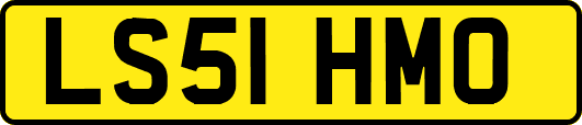 LS51HMO