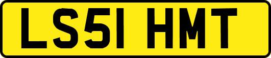 LS51HMT