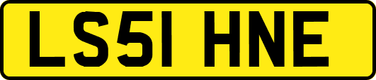 LS51HNE