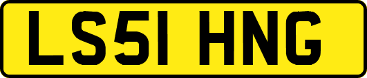 LS51HNG