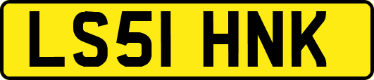LS51HNK