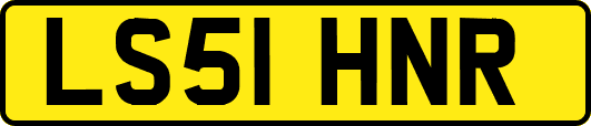 LS51HNR