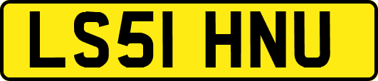 LS51HNU