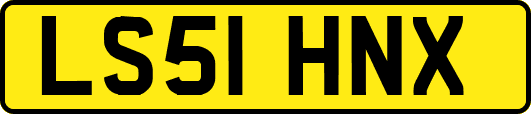 LS51HNX