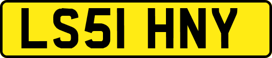 LS51HNY