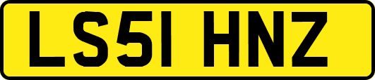 LS51HNZ